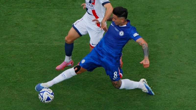 Chelsea Faces Manchester United in Crucial EPL Clash at Stamford Bridge