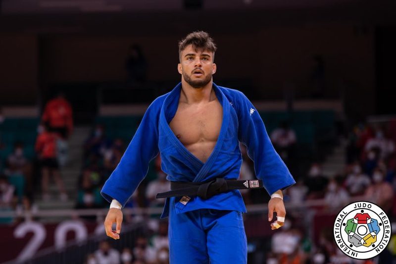 Europei di Judo 2026: Italia in cerca di medaglie a Tbilisi il 17 aprile