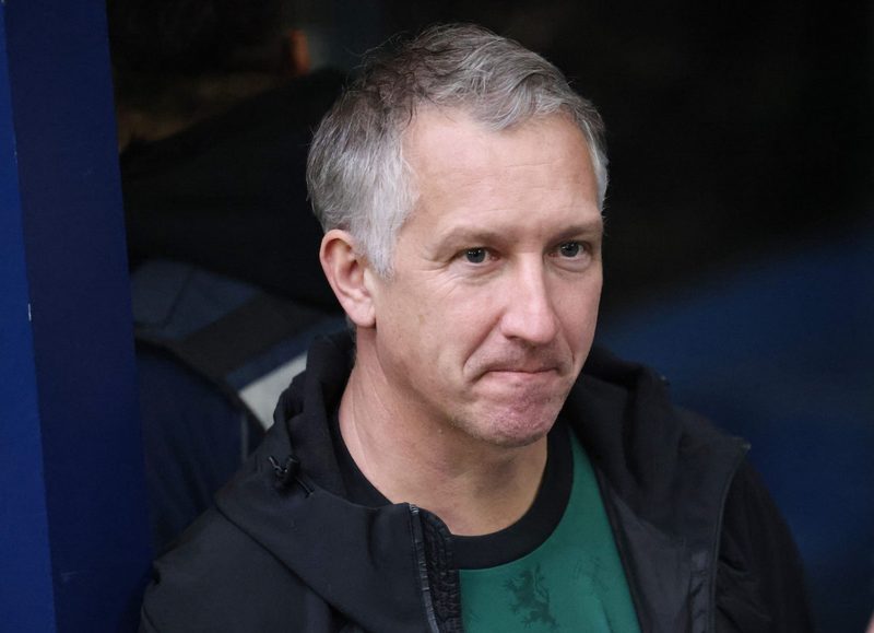 Schalke 04 vor entscheidendem Transfer-Sommer mit großen Herausforderungen