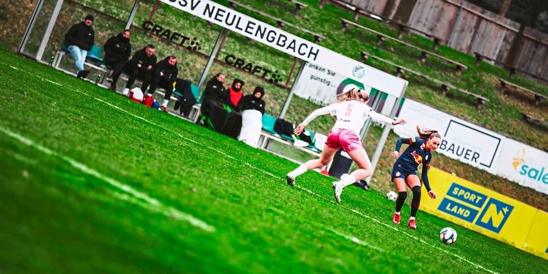 Neulengbachs Aus im Frauenfußball: Lizenz verweigert und keine Rettung in Sicht