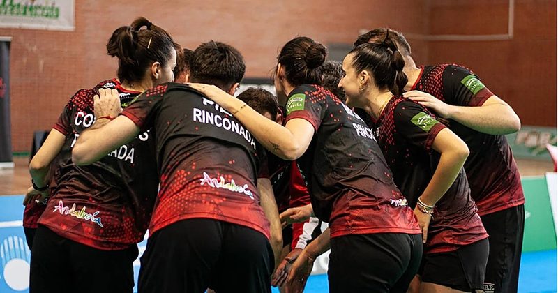 El Bádminton Rinconada busca su futuro ante un histórico CB Alicante en Alicante