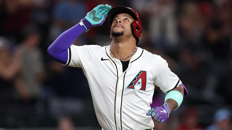 Friday's MLB Home Run Bets: Ketel Marte and Shohei Ohtani Lead the Charge