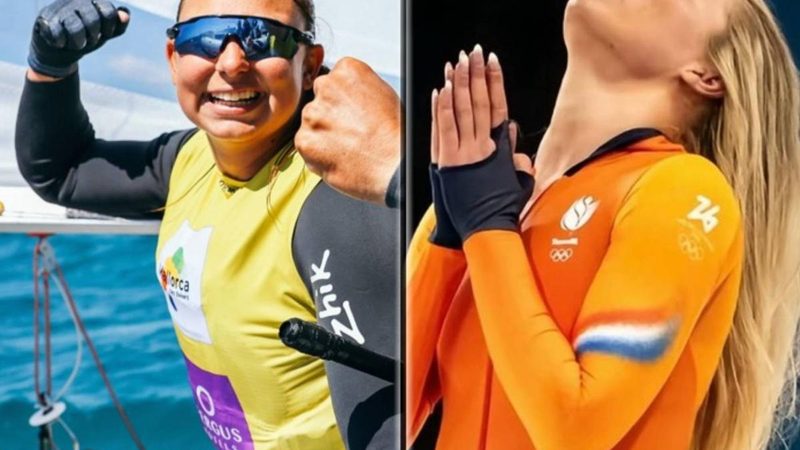 Marta Cardona Alcántara brilla en la lista de Forbes de los 30 menores de 30 en Europa