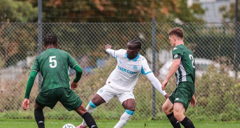 L'Olympique de Marseille s'exile à Marbella pour préparer la fin de saison