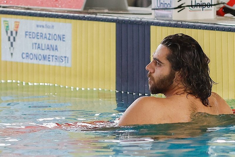 Thomas Ceccon riflette sul suo terzo posto: “Devo ritrovare il divertimento di gareggiare”