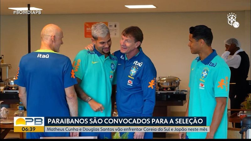 Douglas Santos se torna o capitão recordista do Zenit e mira a Copa do Mundo 2026