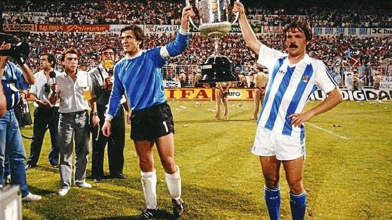 ¿Puede la Real Sociedad sorprender al Atlético en la final de la Copa del Rey 2025-26?