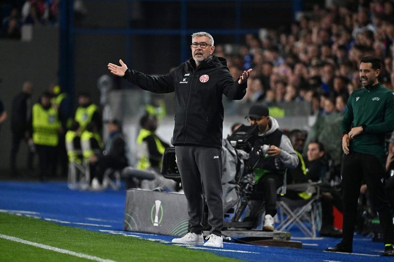 Mainz 05 scheitert im Viertelfinale: Fischer erkennt mentale Probleme der Mannschaft