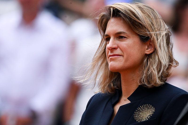 Il Roland Garros rifiuta il format del One-Point Slam: la posizione di Mauresmo