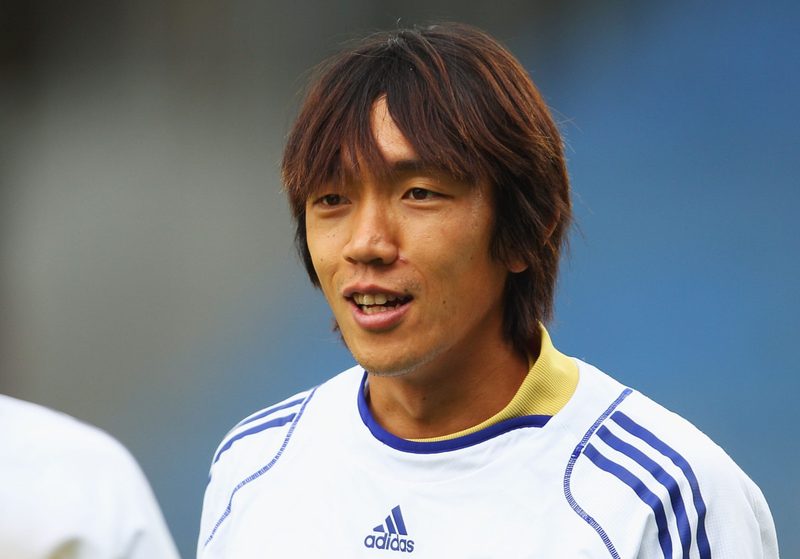 Shunsuke Nakamura wird Co-Trainer Japans für die WM in Nordamerika