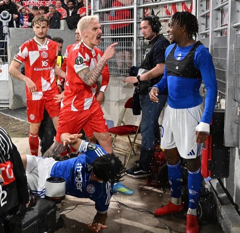 Urs Fischer kritisiert FSV Mainz 05 nach dem europäischen Aus gegen Racing Strassburg