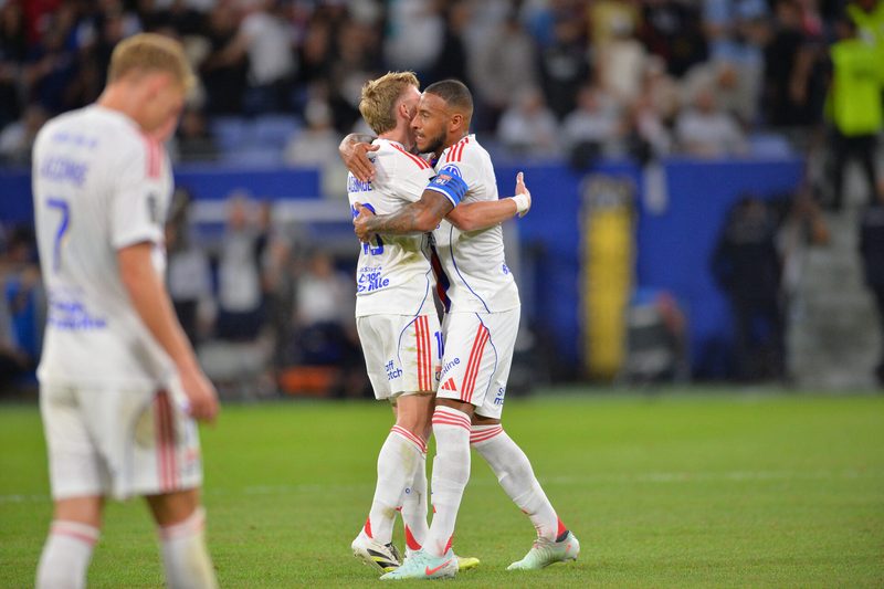 L'OL affaibli : Corentin Tolisso forfait pour le choc contre le PSG