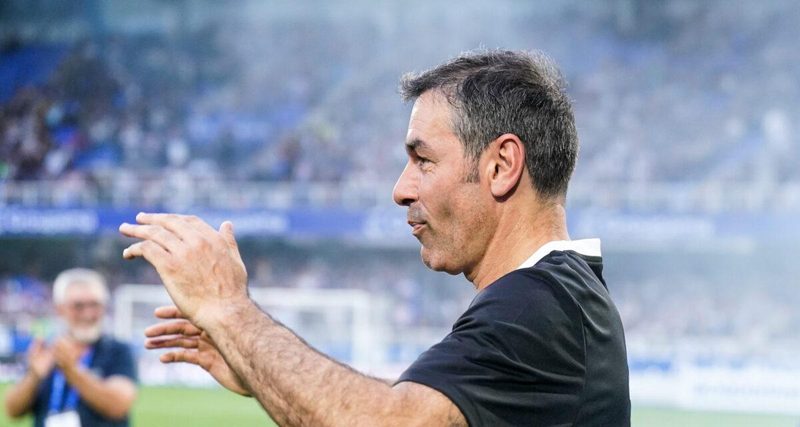 Le stade Saint-Symphorien accueillera le jubilé de Robert Pirès en octobre