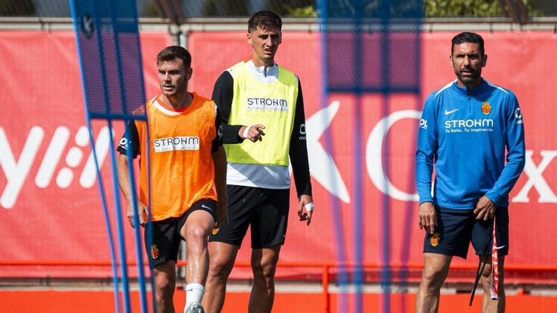 La lucha por la permanencia se intensifica para el Mallorca tras dos victorias