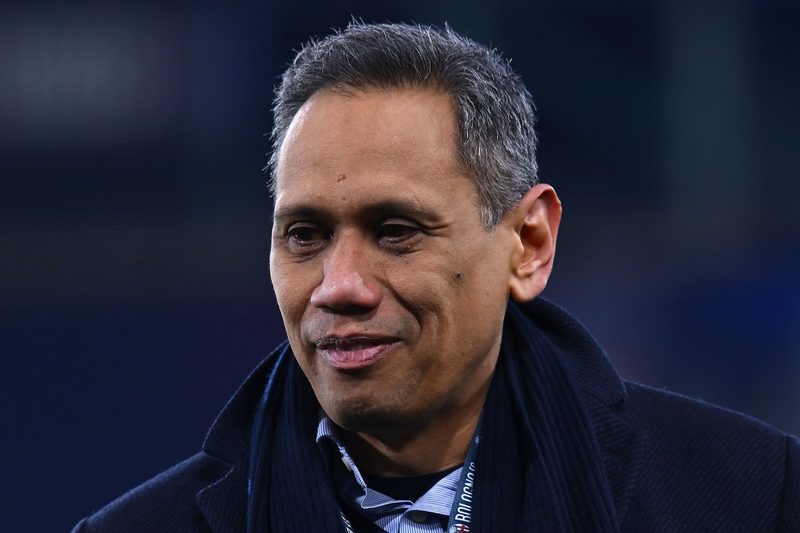 Suwarso sul futuro del calcio: il modello Como e il problema degli italiani in rosa