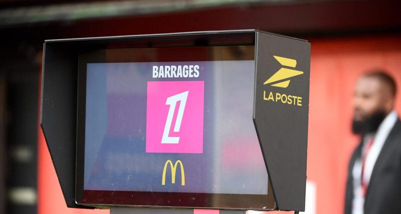 Ligue 2 : Tout savoir sur les play-offs et barrages vers la Ligue 1