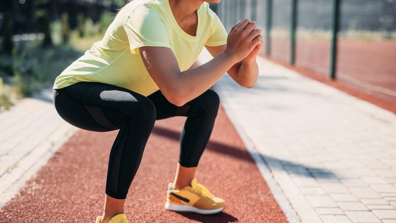 Entrenamientos de fuerza: la clave para mejorar tu rendimiento como runner