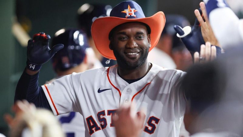 Friday MLB Showdown: Expert Picks for Cardinals vs. Astros and More