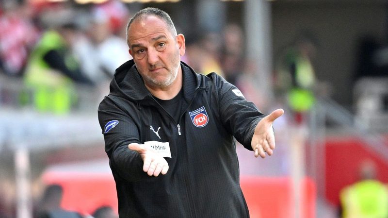 Frank Schmidt reflektiert über persönliche Schicksale und den Abstiegskampf mit Heidenheim