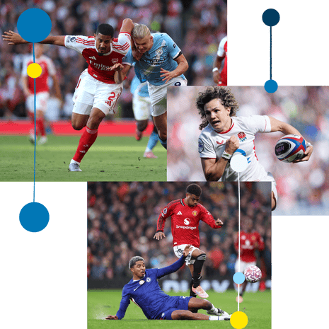 Exciting Premier League Showdown: Manchester City Faces Arsenal in Title Clash