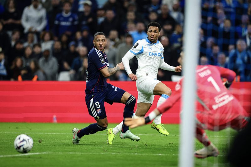 L'OL face à des incertitudes : Tolisso forfait, Fofana et Sulc en individuel