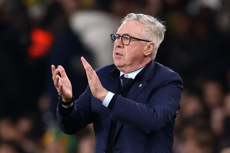 Ancelotti analizza il calcio italiano: "Servono mentalità e solidità difensiva"