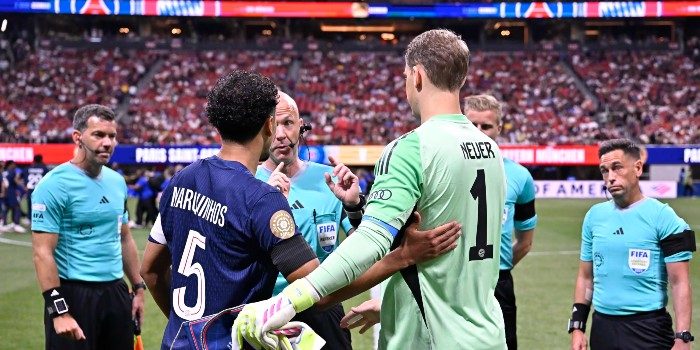 Une finale avant l'heure : Le PSG défie le Bayern Munich en demi-finale de LDC