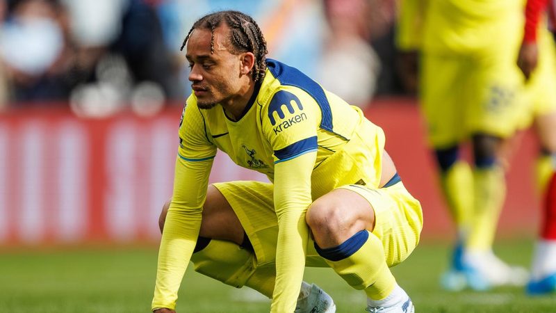 Tottenham Hotspur vor dem Abstieg: Schlechteste Saison seit 1915 droht