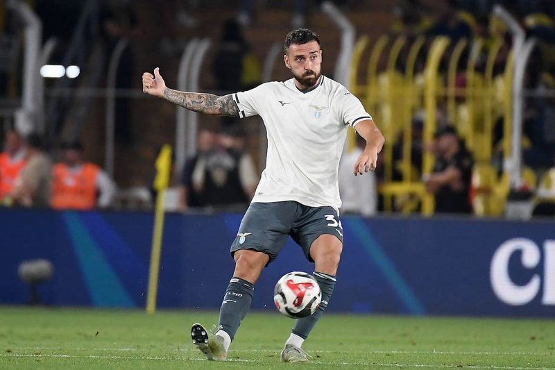 Milan si avvicina a Gila e punta Valdepenas: trattative in corso