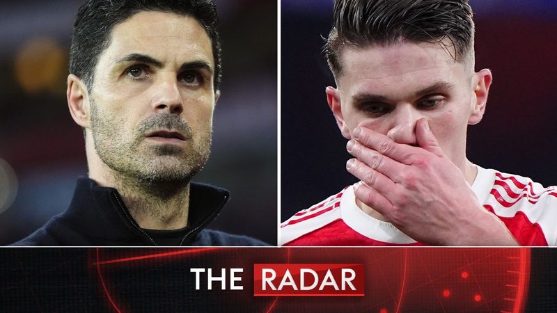 Arsenal's Attack Needs Kai Havertz to Fire Against Manchester City