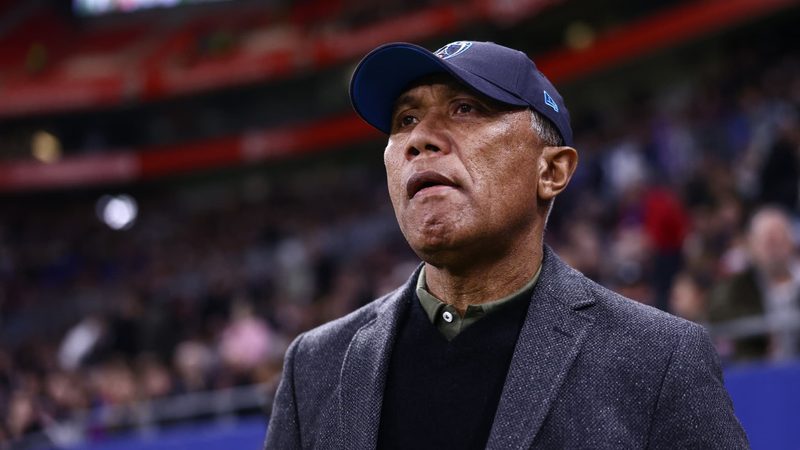 Le Paris FC et Antoine Kombouaré : un avenir prometteur en Ligue 1 ?