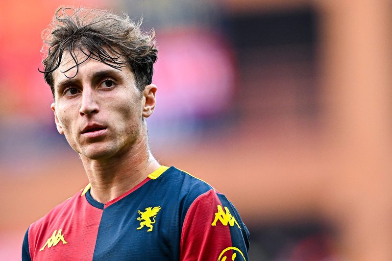 Il Genoa punta su Baldanzi: riscatto a 10 milioni in arrivo