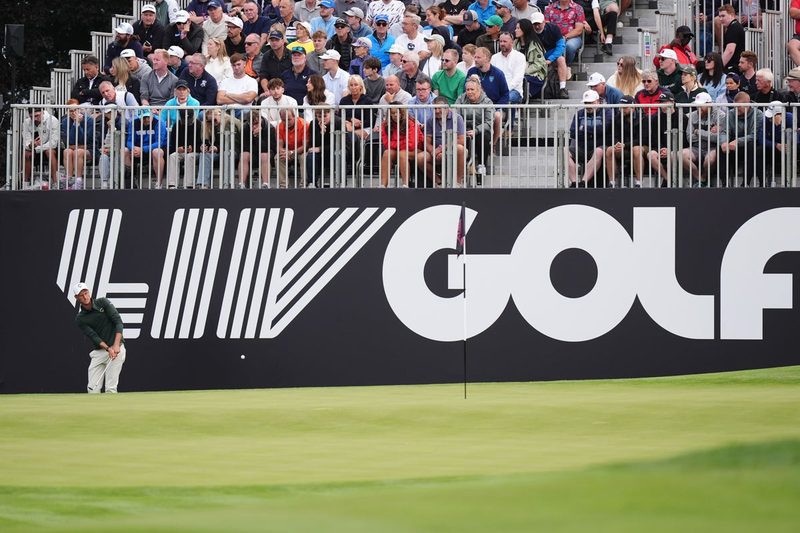 LIV Golf Faces Uncertainty as PIF Evaluates Future Investments