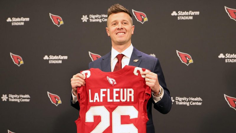 Arizona Cardinals Face Pivotal 2026 NFL Draft with High Hopes and Clear Needs