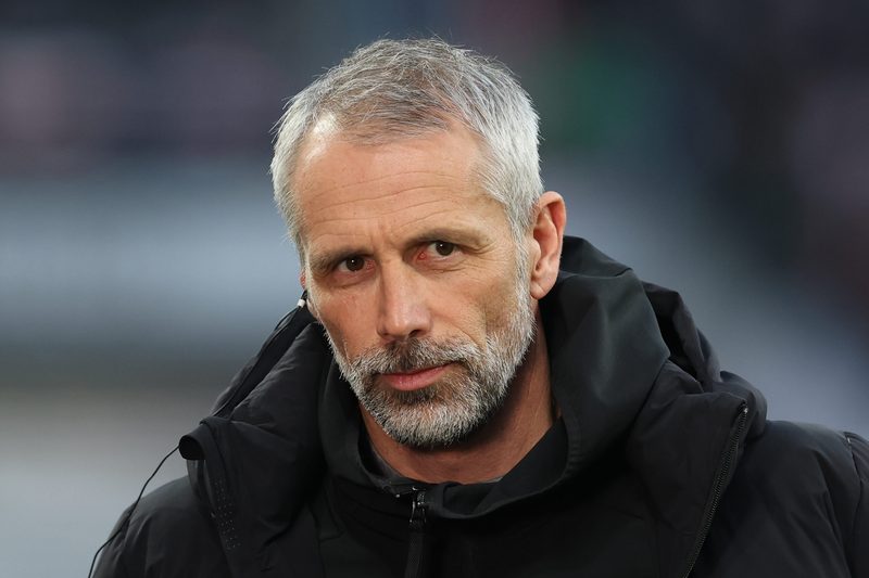 Bournemouth pronto a puntare su Marco Rose dopo l'addio di Iraola