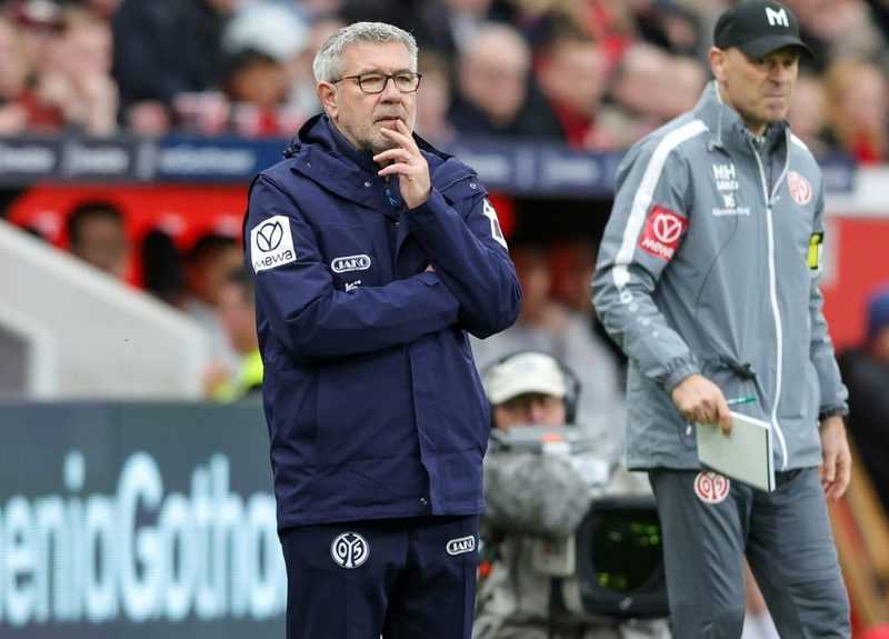 Nach dem Conference-Aus: FSV Mainz 05 fordert Reaktion gegen Borussia Mönchengladbach