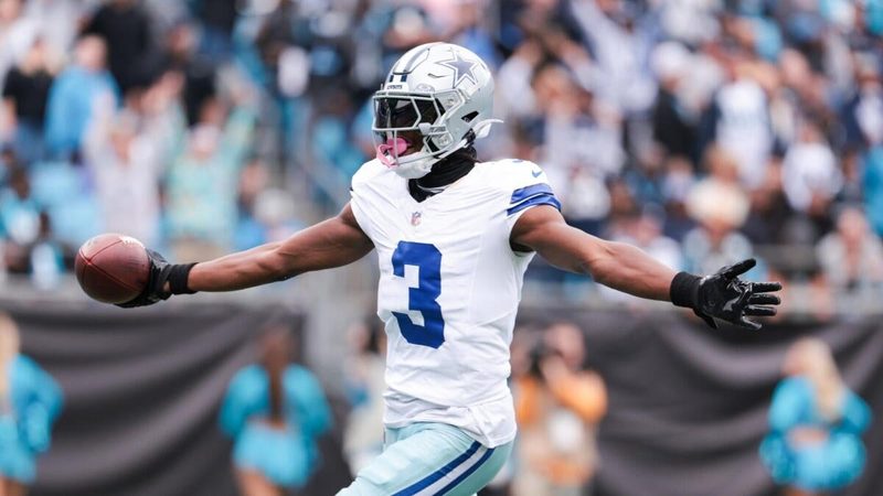 NFC East Draft Aspirations: What Teams Want and Don't Want for Fantasy Football