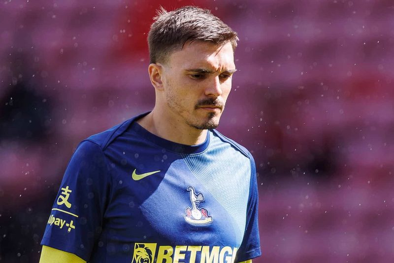 Bayern und Palhinha vor Trennung: Ungewisse Zukunft für den Portugiesen nach Leihe