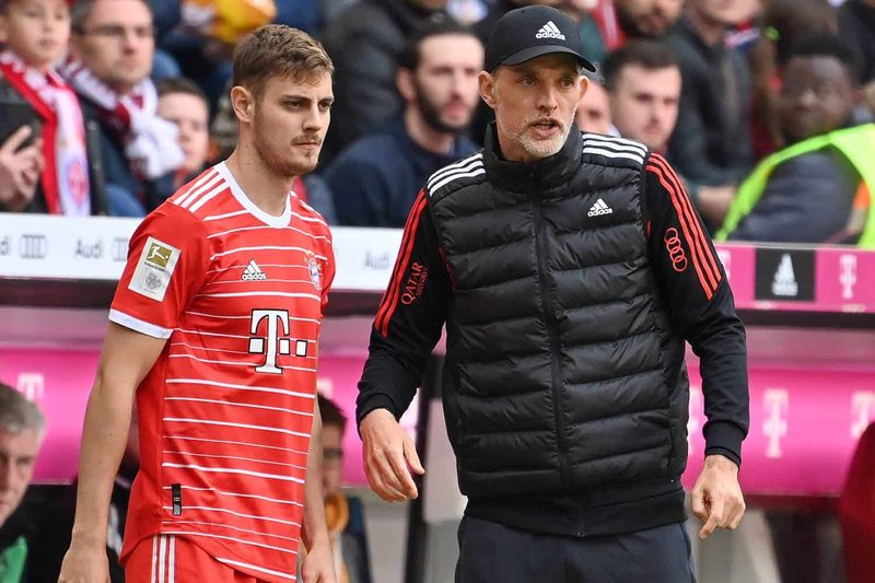 Kurioses Tuchel-Zitat über Stanisic sorgt für Aufregung bei Hoeneß