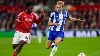 SC Freiburg zieht nach emotionalem Sieg gegen Celta Vigo ins Halbfinale der Europa League ein