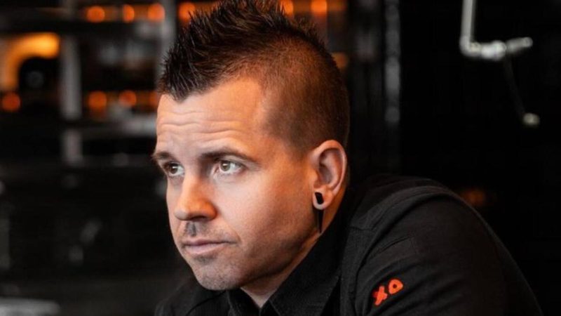 Dabiz Muñoz elogia a Marcos Llorente como el mejor futbolista español en forma