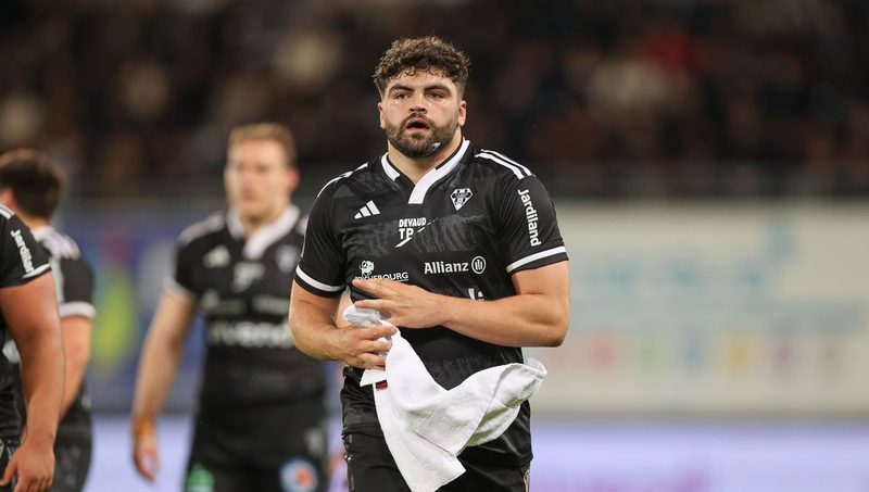 Le CA Brive face à Aurillac : un derby sans chambrages mais plein d'enjeux