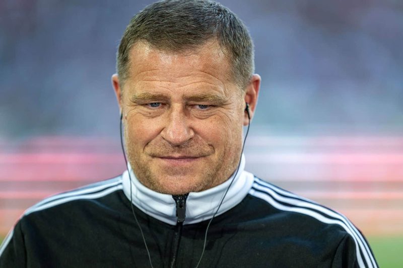 Bayern München erwägt Transfer von Denzel Dumfries für die Abwehr