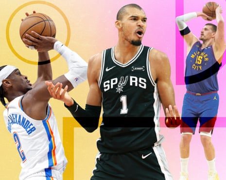 NBA Playoff 2026 Predictions: Who Will Reign Supreme in a Star-Studded Showdown?