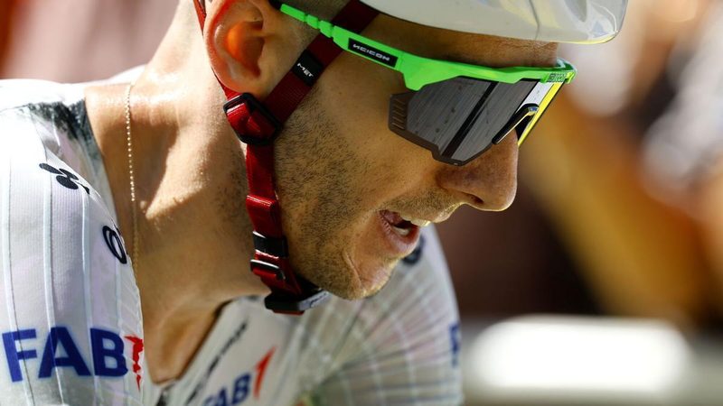 Adam Yates conquista la etapa 4 de O Gran Camiño 2026 y lidera la clasificación