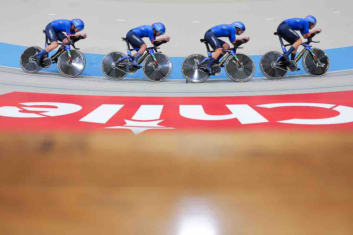 A Hong Kong le donne brillano, gli uomini dell'Italia deludono nella Coppa del Mondo