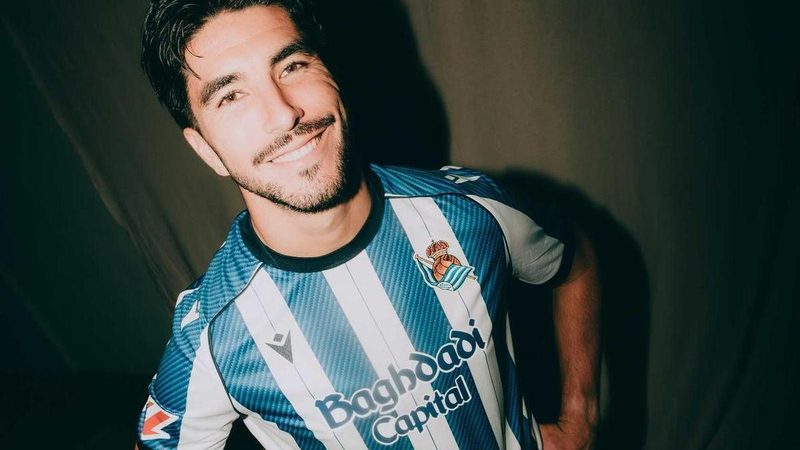 Carlos Soler: La emoción de ser padre y su camino hacia la final de Copa
