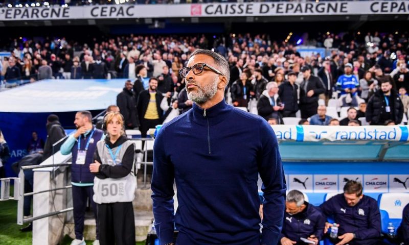 L'avenir d'Habib Beye à l'OM : la qualification en Ligue des Champions en jeu
