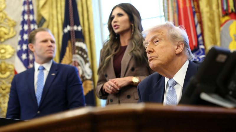 Iranisches Nationalteam wird zur Fußball-WM 2026 erwartet