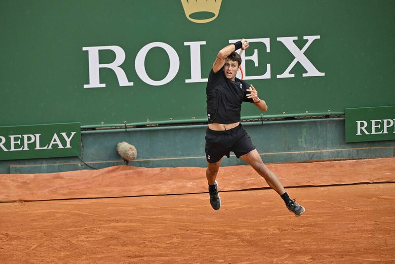 Cobolli sfida Kopriva nei quarti di finale dell'ATP di Monaco: chi avrà la meglio?